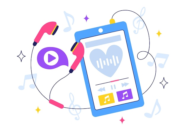 Czy streaming niszczy jakość muzyki? Analiza kontrowersji i opinii ekspertów