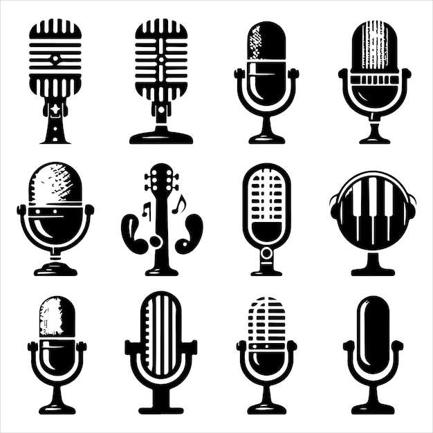 Jak wybrać mikrofon do nagrywania wokalu: Kluczowe wskazówki i porady