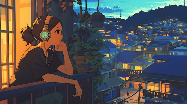 Czym jest lo-fi i dlaczego zdobywa tak wielką popularność w muzyce?