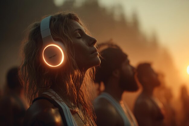 Ambient – co to za muzyka i do czego pasuje?