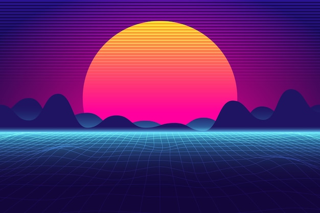 Synthwave – charakterystyka i top artyści, którzy definiują gatunek